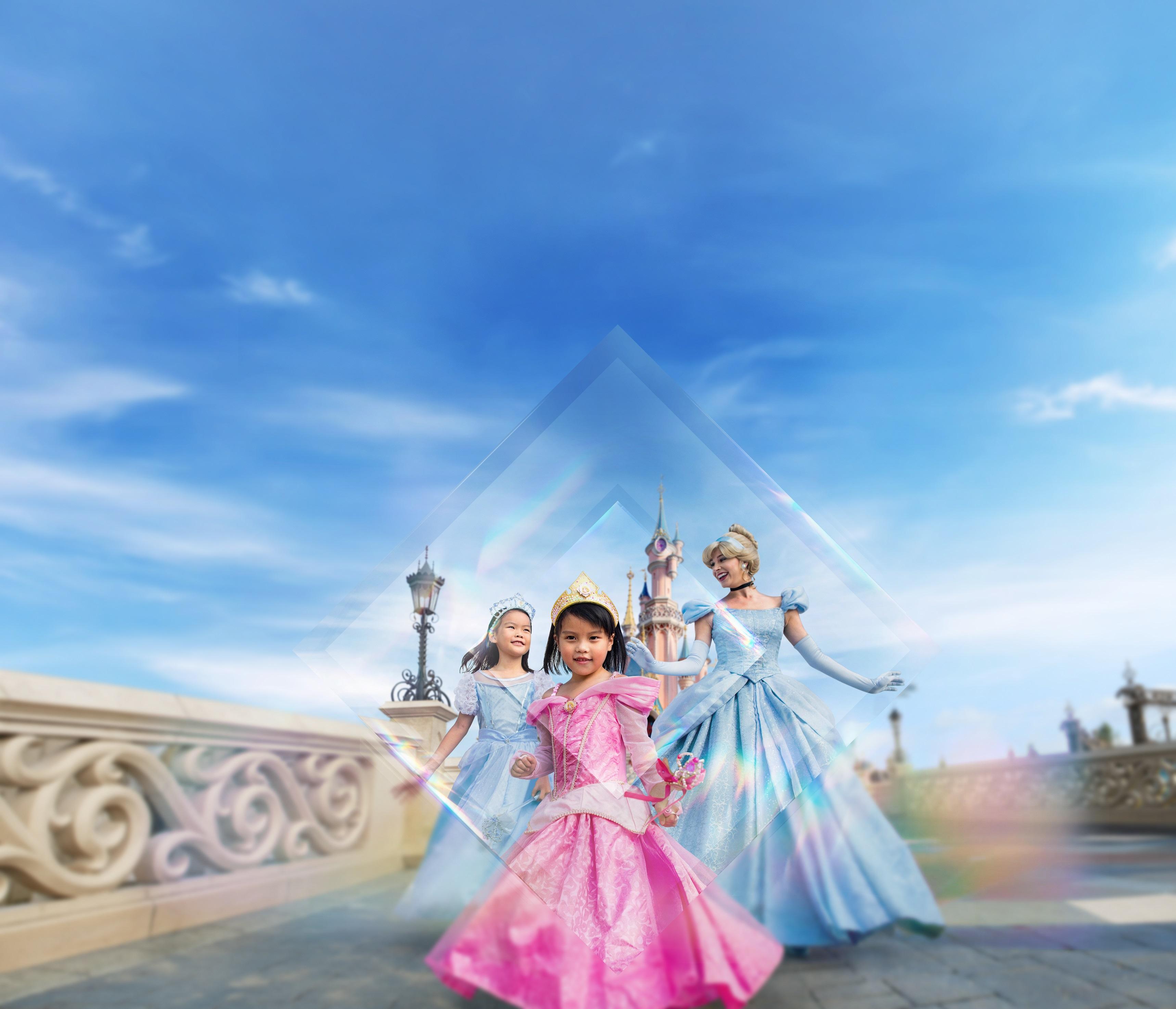 ホテル ディズニーズ ニューポートベイクラブ® シェシー エクステリア 写真